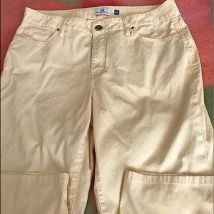 Christopher Blue STRETCH *Like New